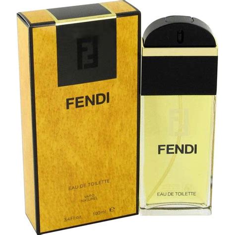 fendi by fendi fragrance